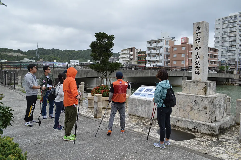東御廻り聖地以外の見どころスポット