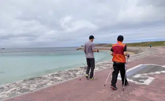 ノルディック・ウォーク